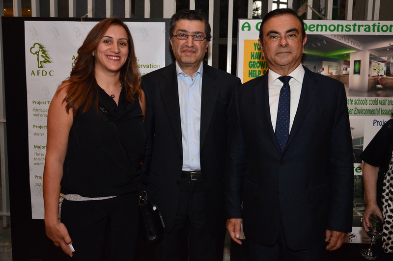 Lebanon Climate Act